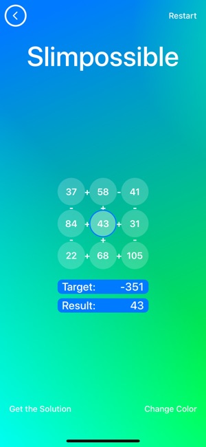 Math Puzzles Pro(圖8)-速報App