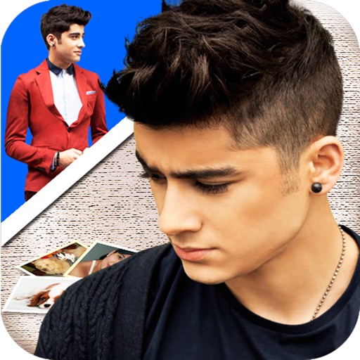 Me for Zayn Malik icon