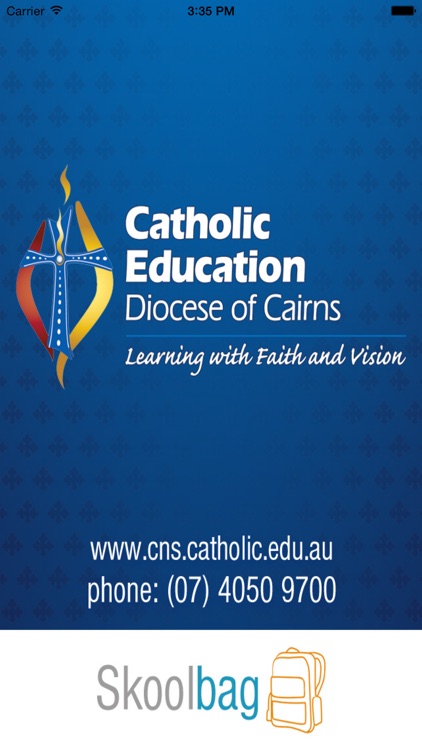 Catholic Education Cairns