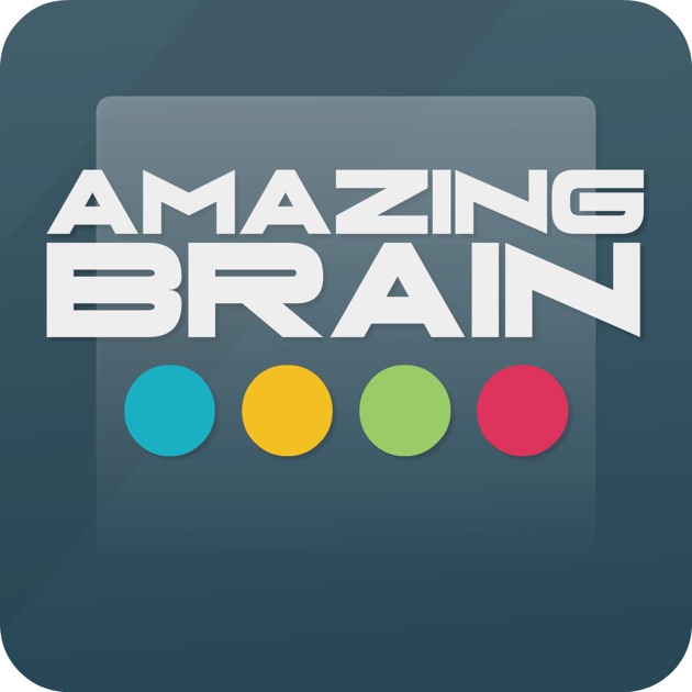 Amazing brain. Brainflayer. Abrain.