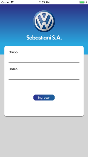 Sebastiani VW(圖2)-速報App