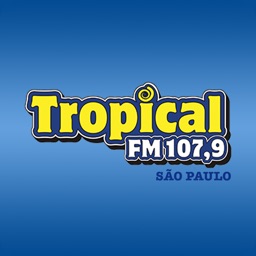 Tropical FM 107,9