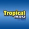 A Rádio Tropical