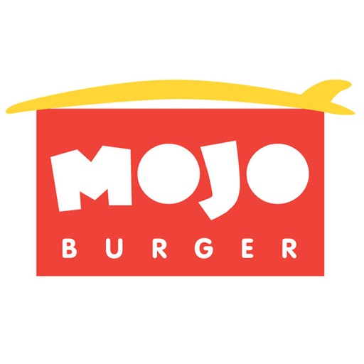 Mojo Burgers Icon