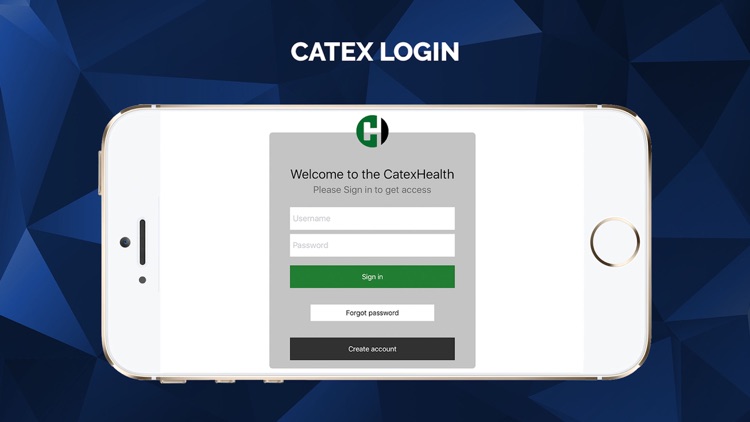 Catex Health Hub