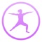 Your own personal yoga instructor wherever you are