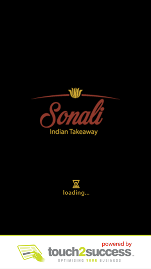 Sonali Indian Takeaway COLCHES(圖1)-速報App