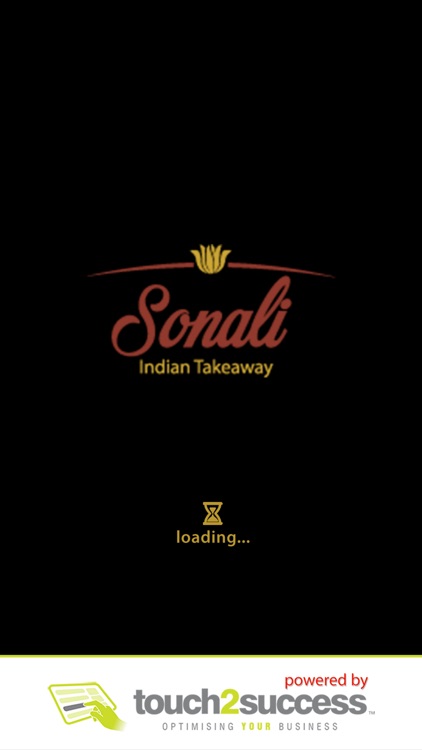 Sonali Indian Takeaway COLCHES