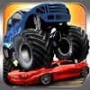 Icon Monster Truck Crazy