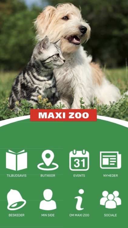 Maxi Zoo