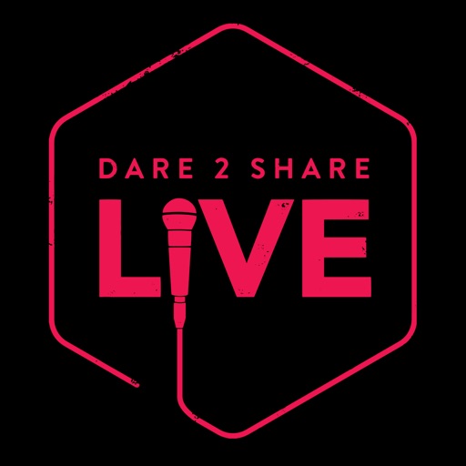 Dare2Share Live