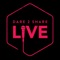 The Dare 2 Share Live mobile app is designed to facilitate a movement of Gospel conversations on September 23, 2017 and beyond