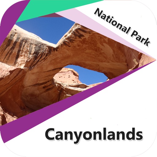 Best-Canyonlands National Park icon