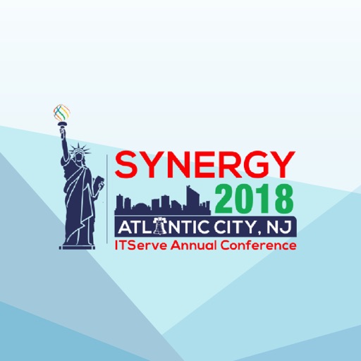 ITServe Synergy 2018 iOS App