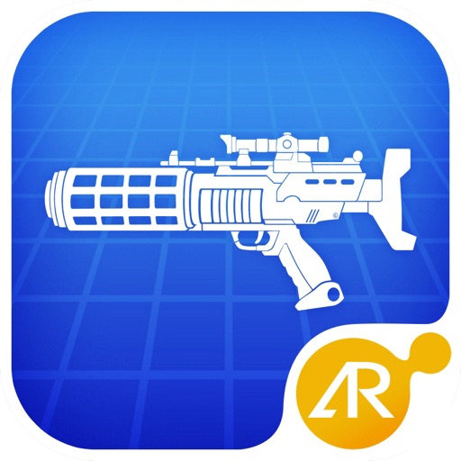 AR-Game iOS App
