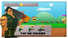 Game screenshot War Battle Us Soldier mod apk