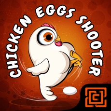 Activities of Chicken Eggs Shooter