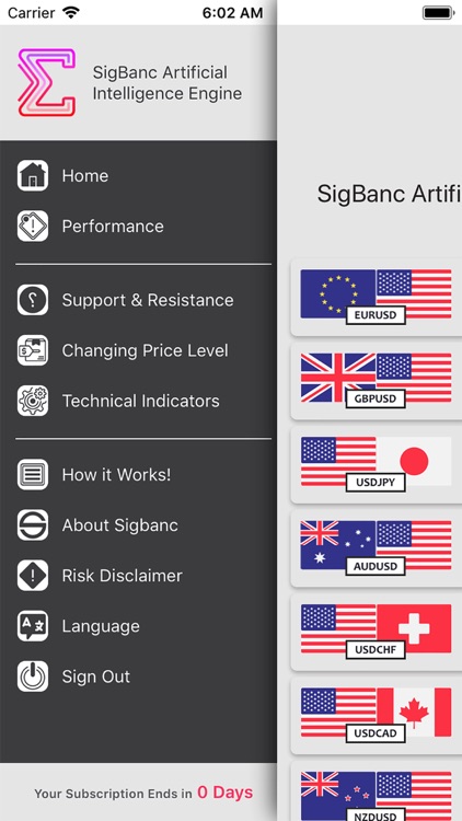 SigBanc Ai