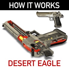Activities of How it Works: Desert Eagle