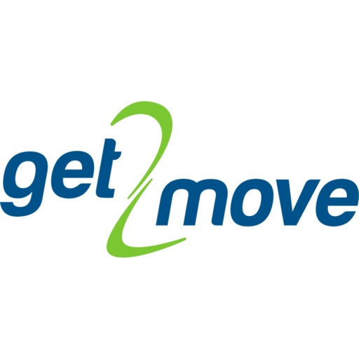 Get2move icon