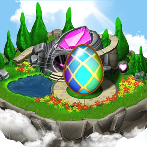 DragonBreed for DragonVale iOS App