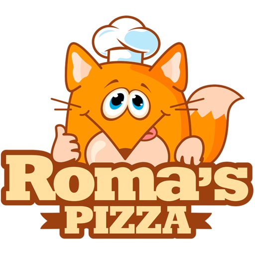 Roma’s Pizza | Пенза icon