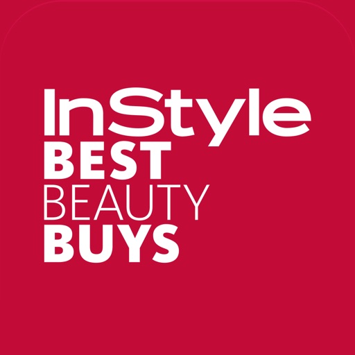 InStyle Best Beauty Buys