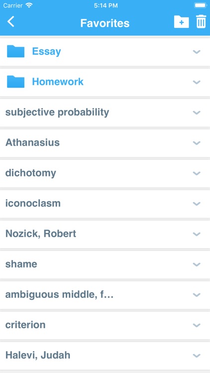Oxford Philosophy