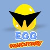 Egg big adventure
