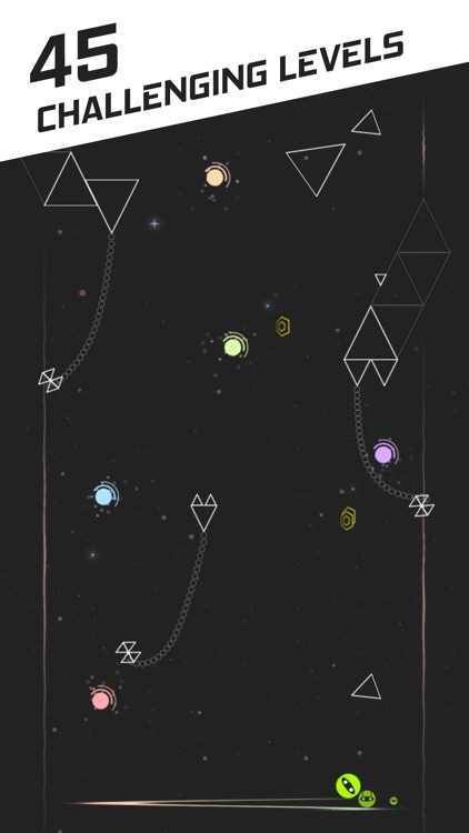 The Gravity Run screenshot-0