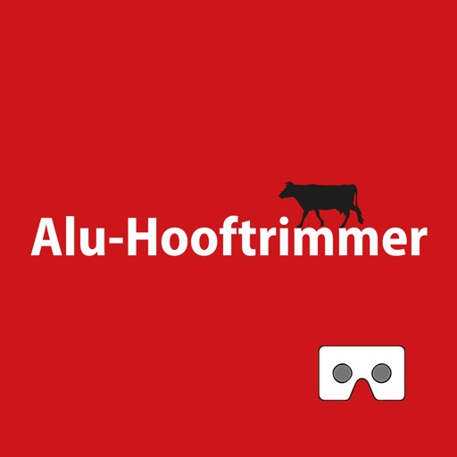 Alu-Hooftrimmer VR icon