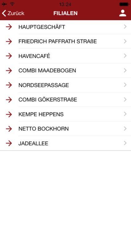 Bäckerei Kempe screenshot-4