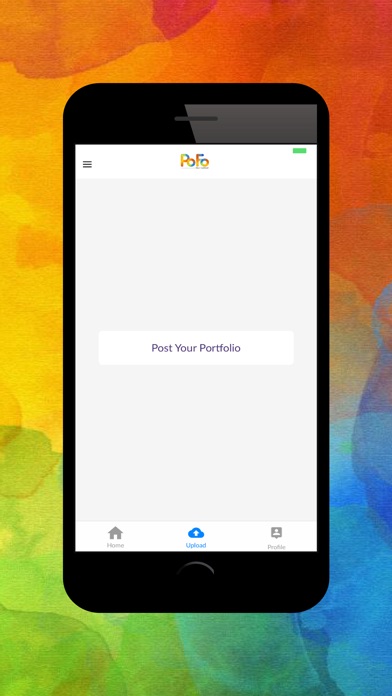 PoFo - Your Lookbook screenshot 3
