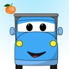 Baby Truck - Car Kids Game 2-5