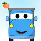 Top 50 Games Apps Like Baby Truck - Car Kids Game 2-5 - Best Alternatives
