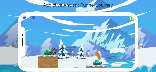 Ancient Journey(圖1)-速報App