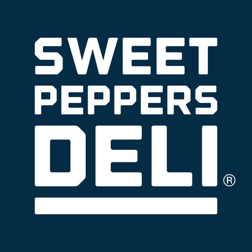 Sweet Peppers Icon