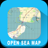 VIDUR - Open Sea Map Nautical Charts アートワーク