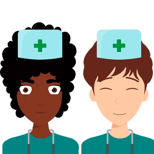 Nursemoji PRO Animated Emoji