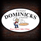 Top 25 Food & Drink Apps Like Dominick's Pizza - MD - Best Alternatives