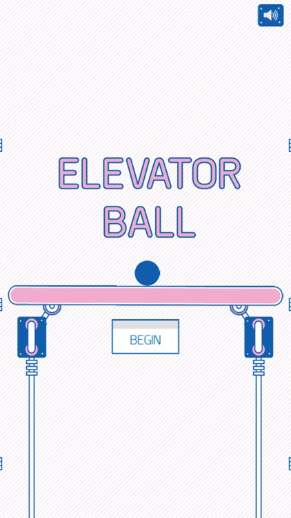 Elevator Ball