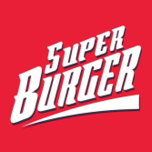 Super Burger Delivery