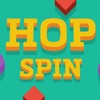 HOP Spin Game PRO