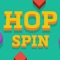 HOP Spin Game PRO