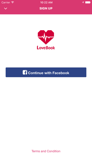 LoveBook Myanmar(圖5)-速報App