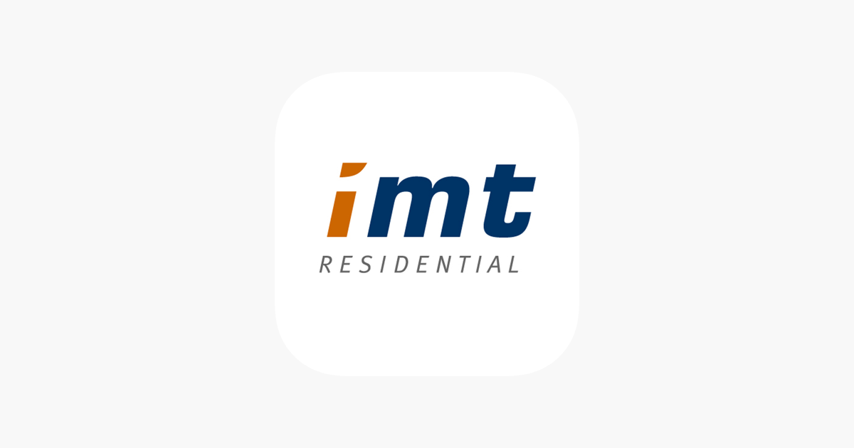 IMT Residential on the App Store