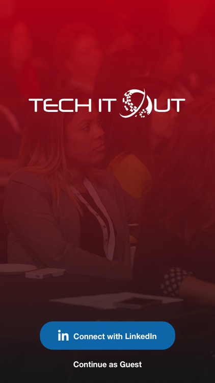 WICT - Tech It Out