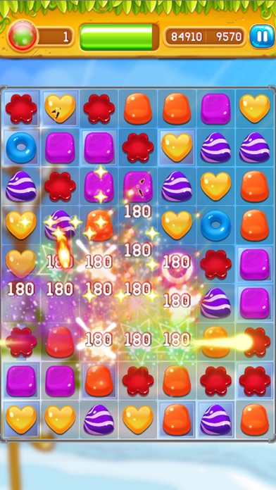 Toy Crush Puzzles screenshot 2