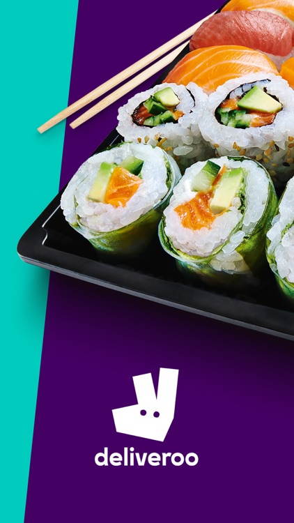 Deliveroo: Food delivery screenshot-4