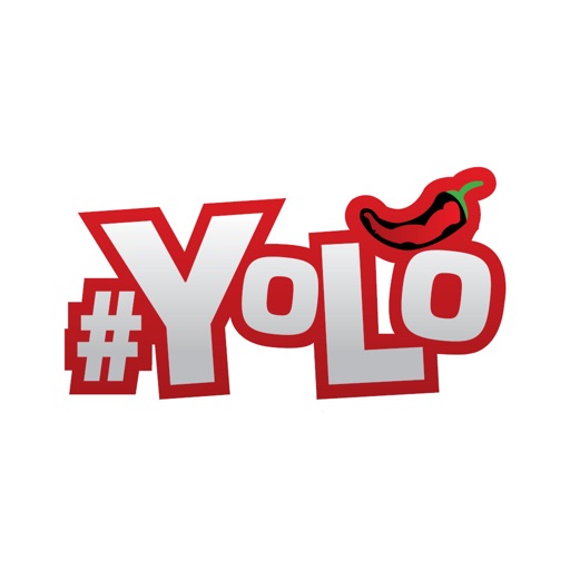 Yolo Grills Birmingham icon